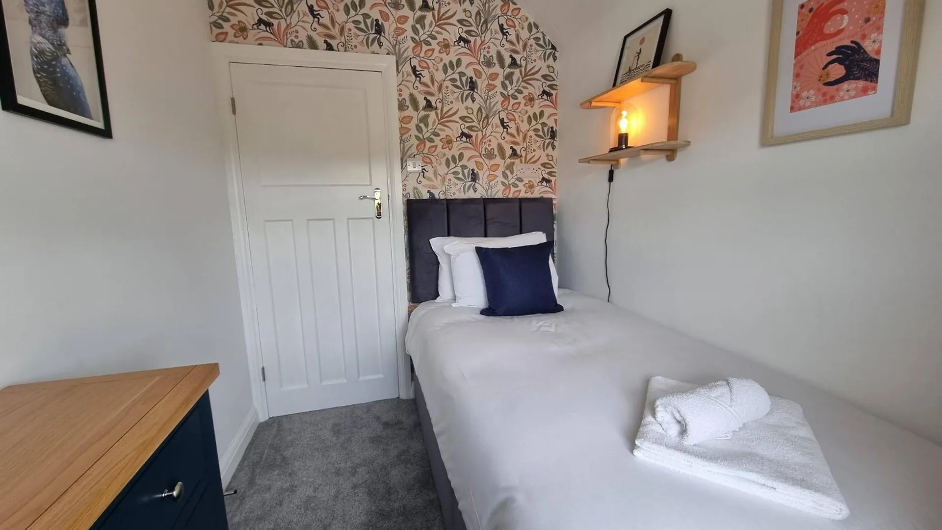 Headley House By Cliftonvalley Apartments Bristol