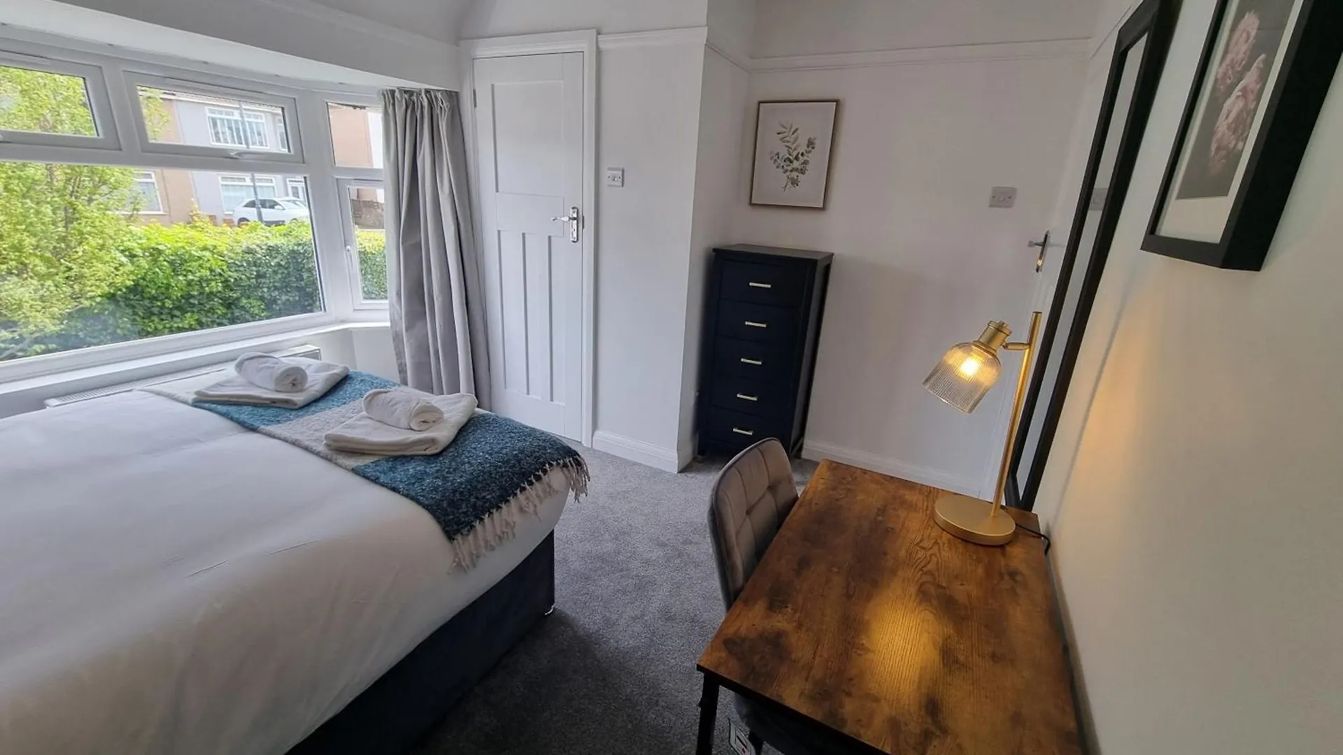 Headley House By Cliftonvalley Apartments Bristol United Kingdom