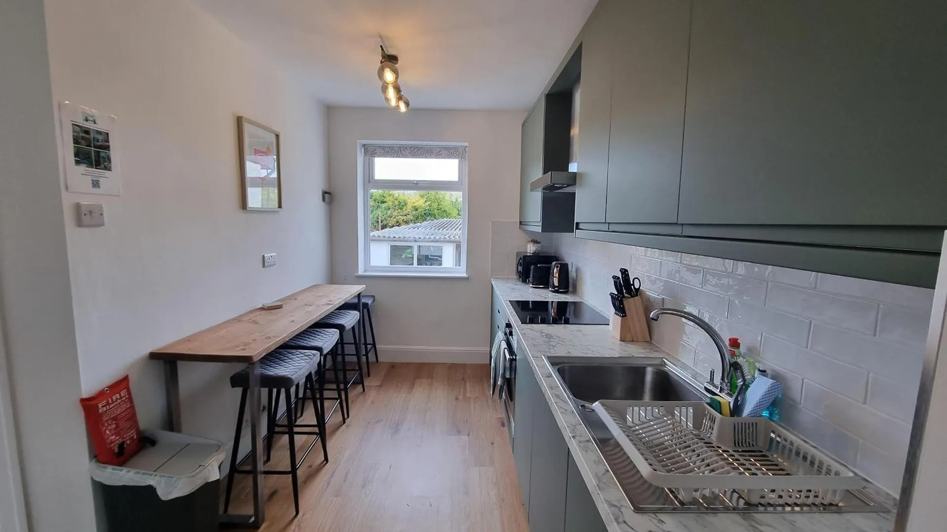 Headley House By Cliftonvalley Apartments Bristol