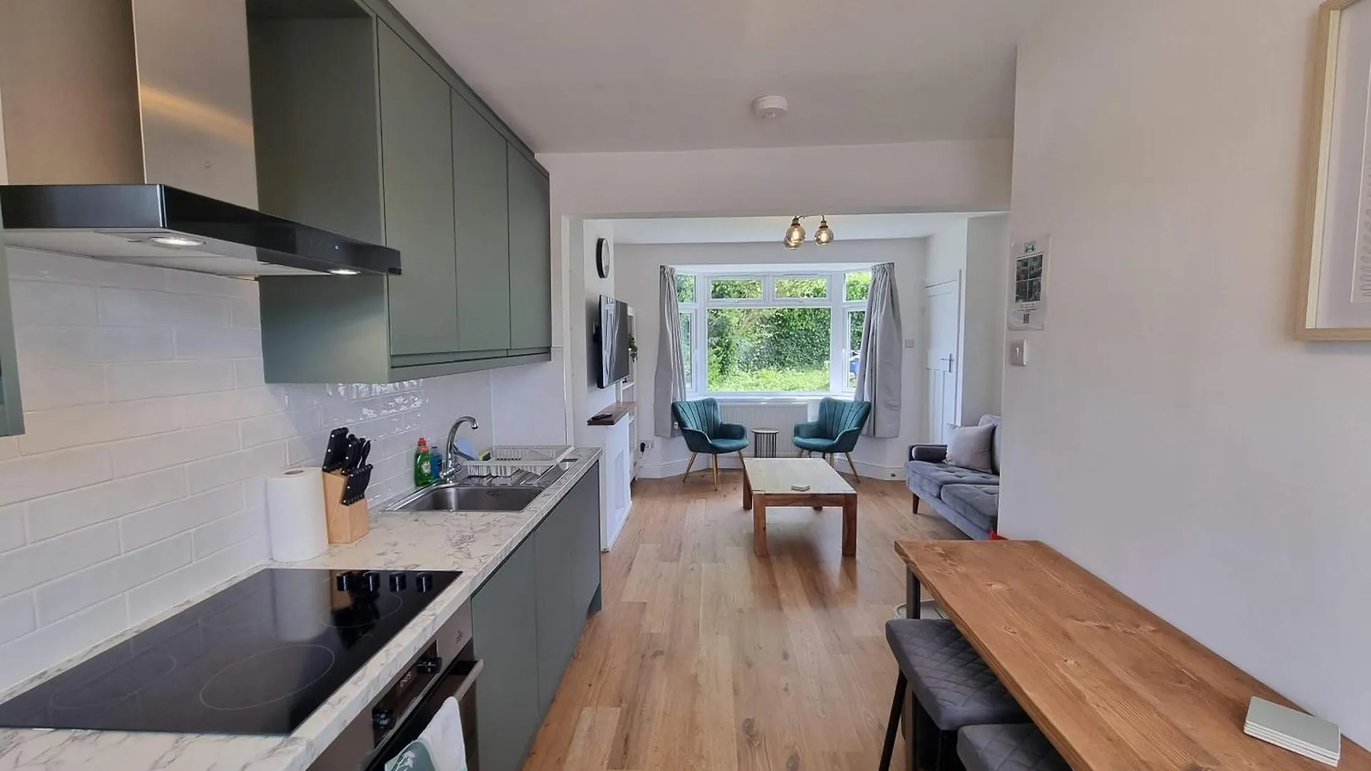 Headley House By Cliftonvalley Apartments Bristol United Kingdom