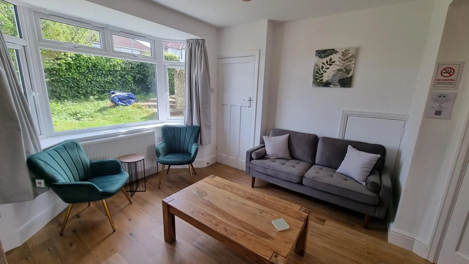 Headley House By Cliftonvalley Apartments Bristol