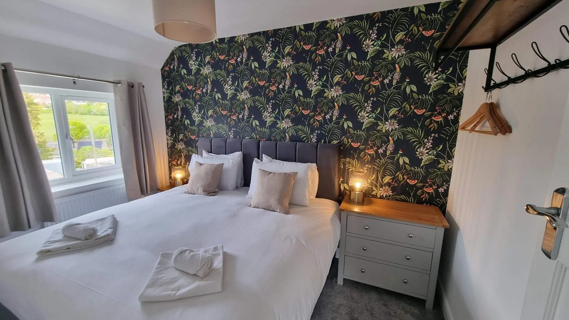 Headley House By Cliftonvalley Apartments Bristol 0*,