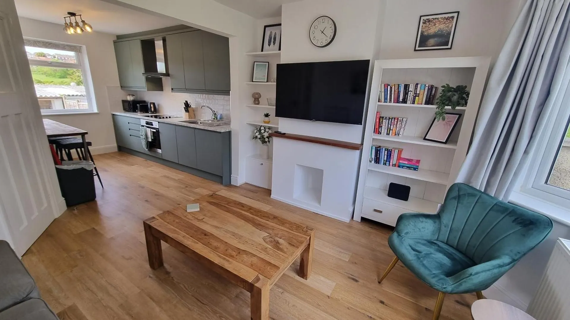 Headley House By Cliftonvalley Apartments Bristol